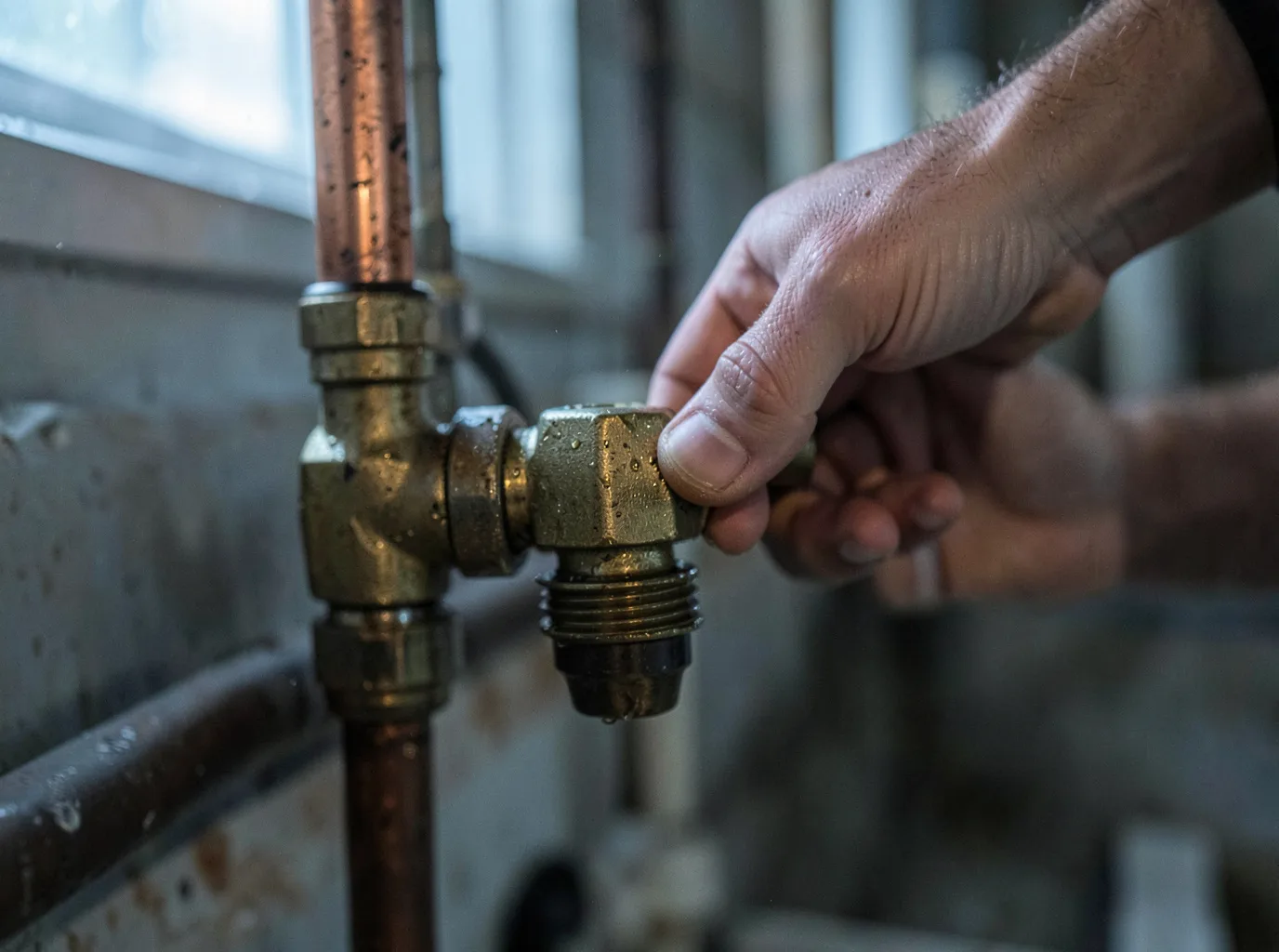 Emergency Plumber Paducah, TX FAQs